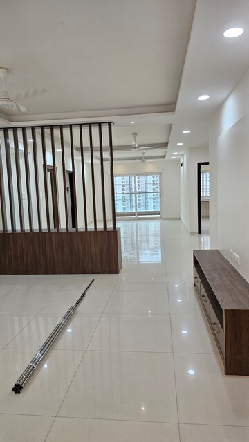 3 BHK Apartment For Rent in Rajapushpa Eterna, Nanakramguda