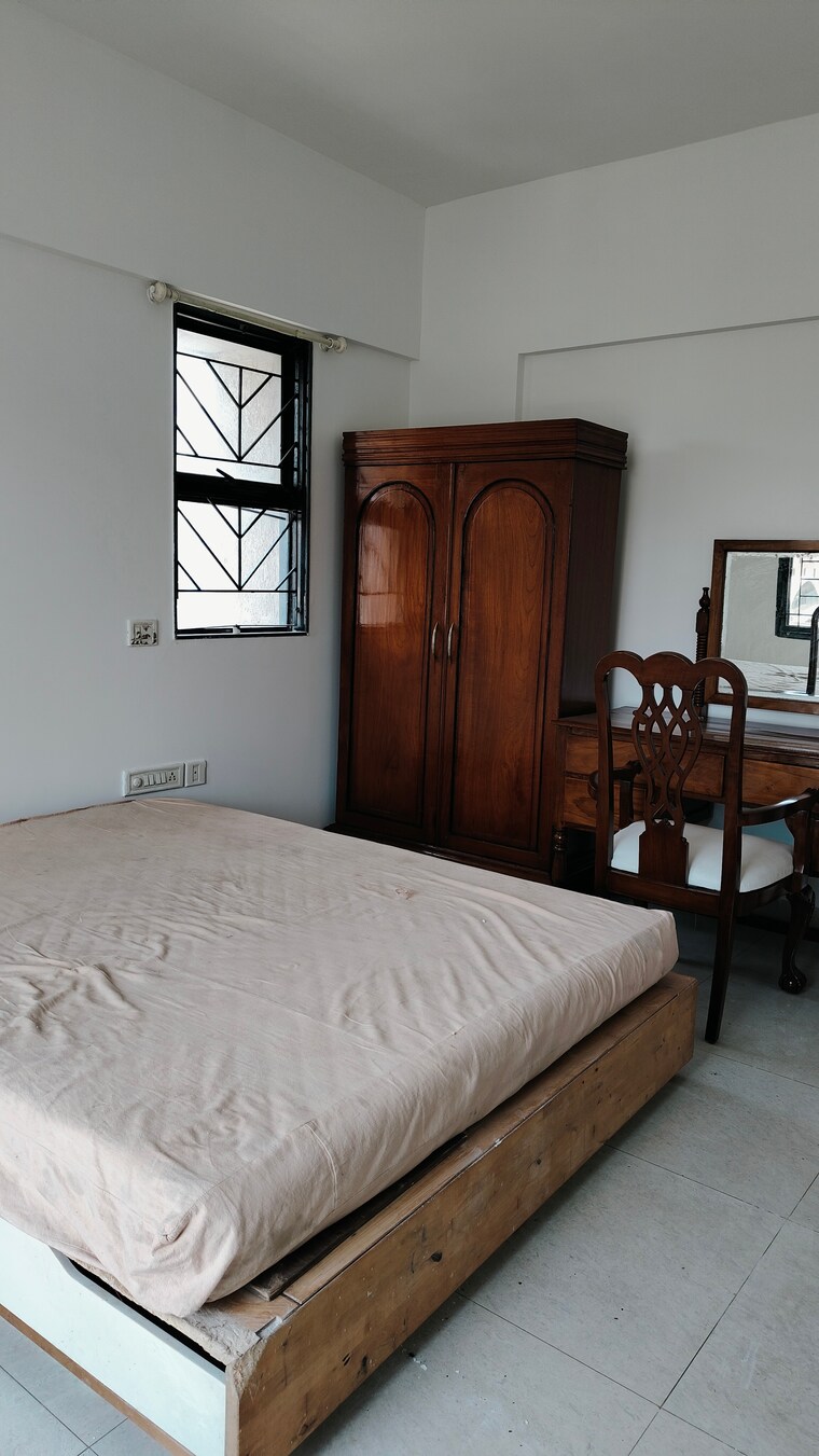 Bedroom, marvel-fria 2 Bedroom 1265 Sq.Ft. Apartment In Wagholi Pune 8609331