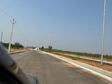 Plot Area in  Plot at JB Serene County, Kongara Kalan – for Sale
