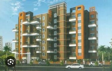 1 BHK Apartment For Rent in Samarttha Shantai Park, Thergaon