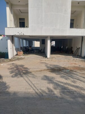 2 BHK Builder Floor – Exterior View View at Sahastradhara Road - for Sale