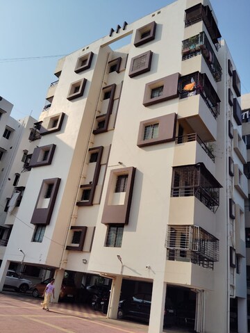 2 BHK Apartment For Sale in Swastik The Landmark, Sundarpada