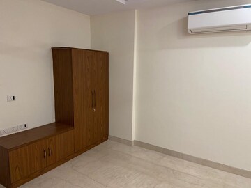 3 BHK Builder Floor For Rent in Chittaranjan Park