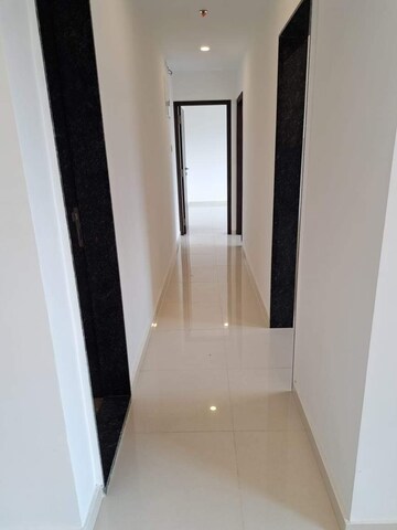 Building Lobby in 1 BHK Apartment at Lalani Valentine Apartment 1 Wing D, Malad East – for Rent