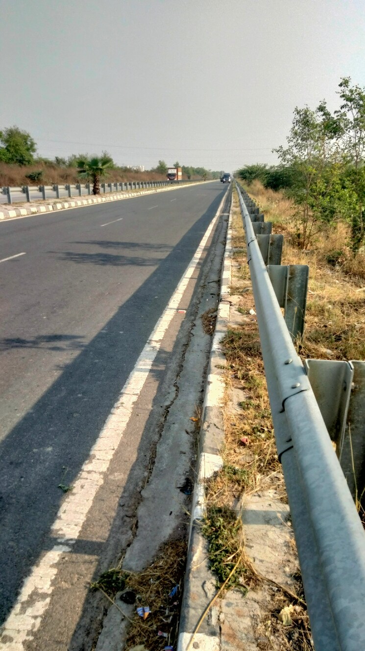 Exterior View, juggaur Commercial Land 6000 Sq.Ft. In Juggaur Lucknow 8609408