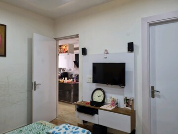1.5 BHK Builder Floor For Rent in Tilak Nagar