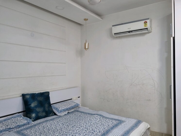 Room, tilak nagar 1.5 Bedroom 450 Sq.Ft. Builder Floor In Tilak Nagar Delhi 8609417