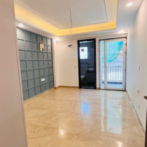 Room in 4 BHK Builder Floor at Ansal API Esencia, Sector 67 – for Sale