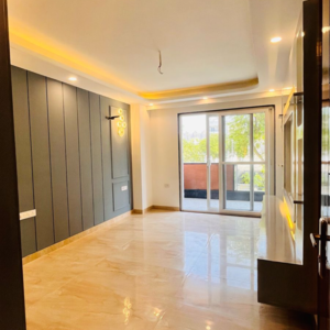 Room in 4 BHK Builder Floor at Ansal API Esencia, Sector 67 – for Sale