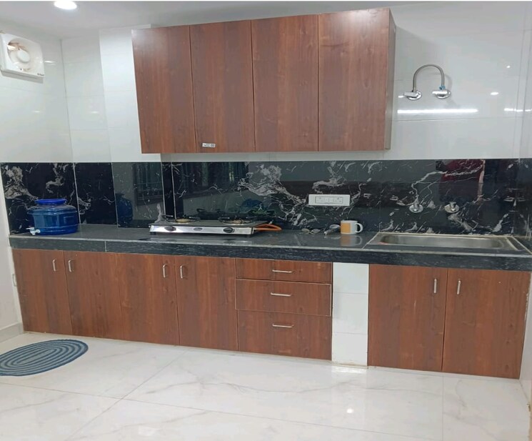Kitchen, lajpat nagar 4 2 Bedroom 900 Sq.Ft. Independent House In Lajpat Nagar 4 Delhi 8609392