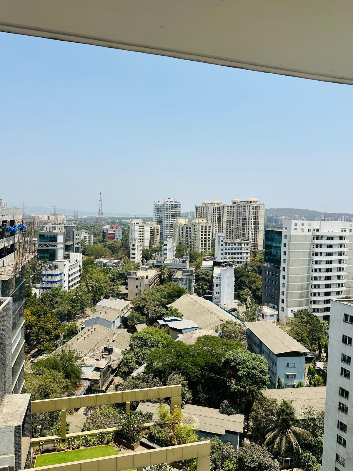 1 BHK Apartment For Rent in Satyam Springs