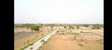 Plot Area in  Plot at Adore Smart City, Sector 97 – for Sale