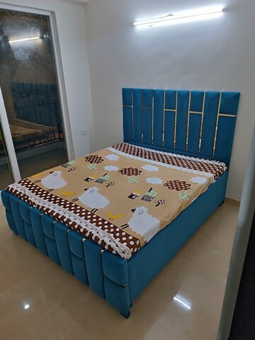 3 BHK Apartment For Rent in Signature Global Park 4 and 5, Sohna Sector 36