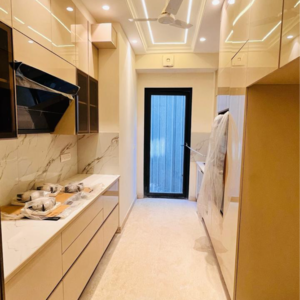 4 BHK Builder Floor For Sale in Sushant Lok 3, Sector 57