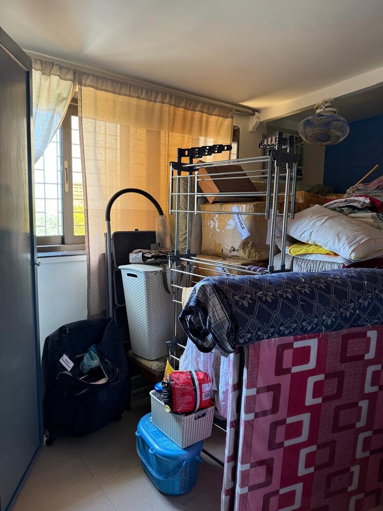 Bedroom, colaba 2 Bedroom 850 Sq.Ft. Apartment In Colaba Mumbai 8609437