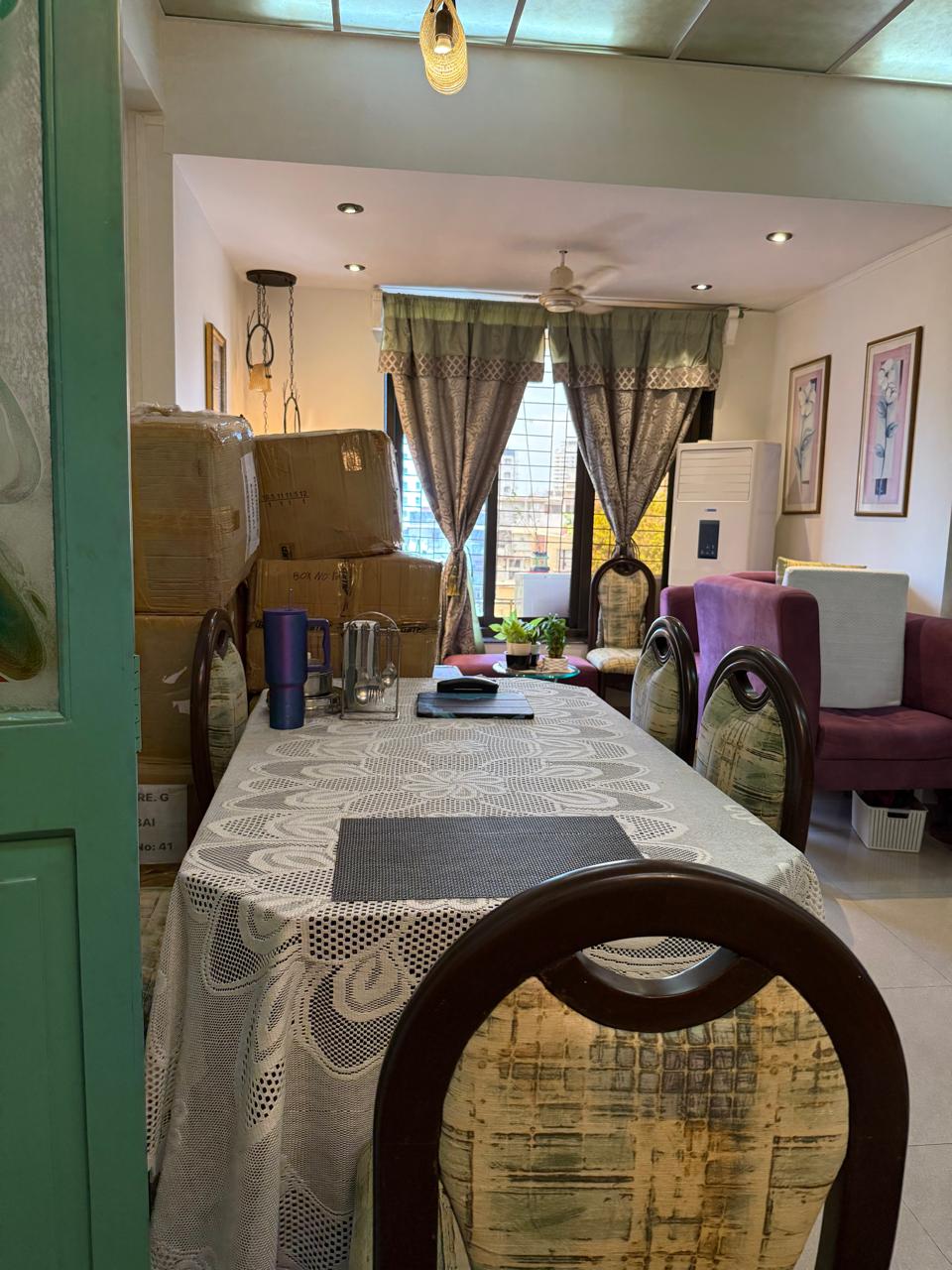 2 BHK Apartment For Sale in Bela Court