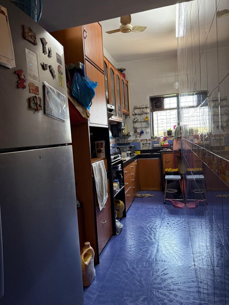 Gym, colaba 2 Bedroom 850 Sq.Ft. Apartment In Colaba Mumbai 8609437