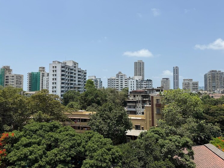 Exterior View, colaba 2 Bedroom 850 Sq.Ft. Apartment In Colaba Mumbai 8609437