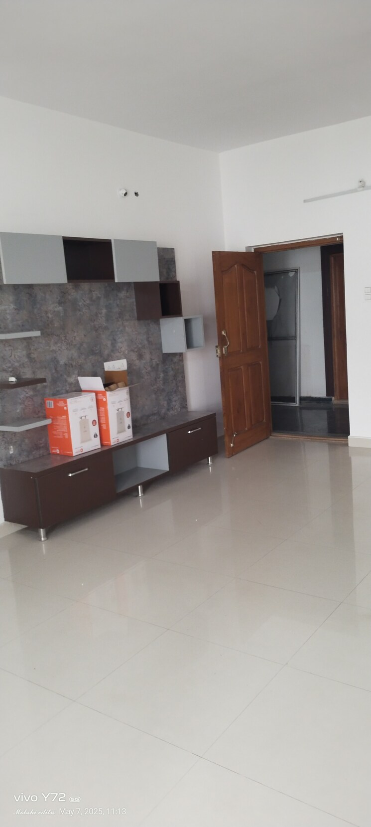 Kitchen, pavani-laxmi-nivas 3 Bedroom 1650 Sq.Ft. Apartment In Madhapur Hyderabad 8609450