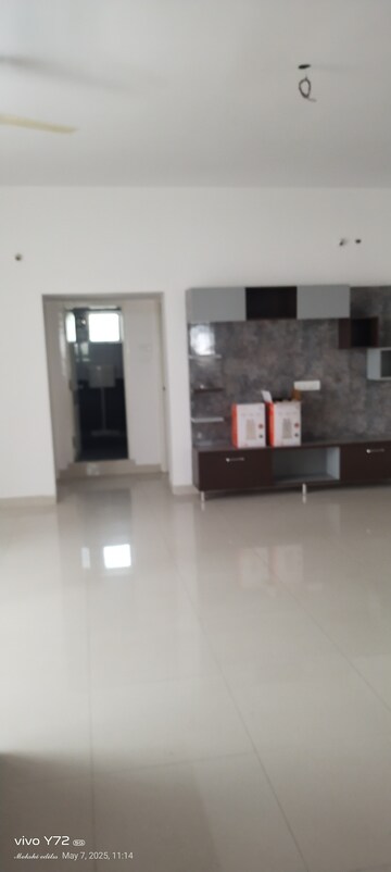 3 BHK Apartment For Rent in Pavani Laxmi Nivas, Madhapur