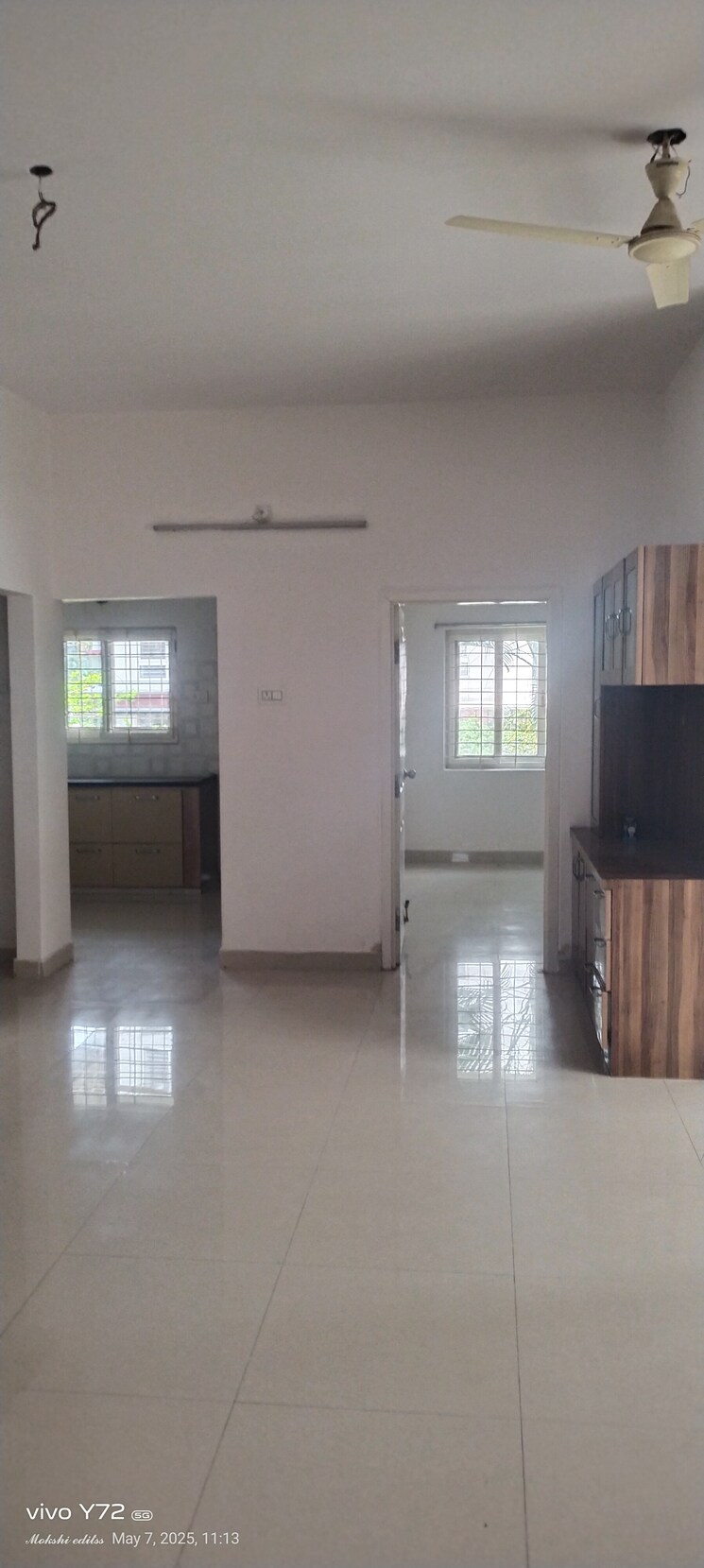 Room, pavani-laxmi-nivas 3 Bedroom 1650 Sq.Ft. Apartment In Madhapur Hyderabad 8609450