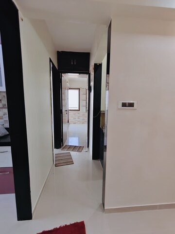 Room in 1 BHK Apartment at Kopar Khairane – for Rent