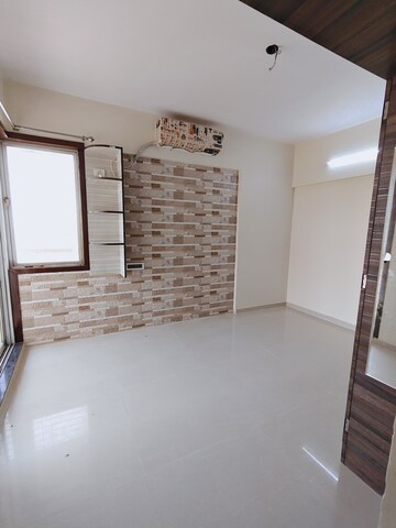 Room in 1 BHK Apartment at Kopar Khairane – for Rent