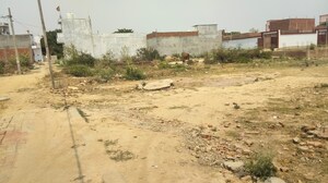 Plot Area in  Plot at Gopal Tower, Kamta – for Sale