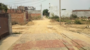 Plot Area in  Plot at Gopal Tower, Kamta – for Sale
