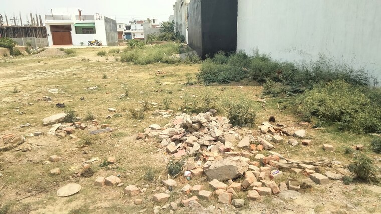 undefined, gopal-tower  1210 Sq.Ft. Plot In Kamta Lucknow 8609448