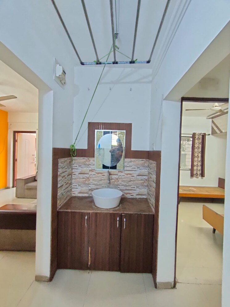 undefined, kalpavruksha-eros-meadows 3 Bedroom 1050 Sq.Ft. Apartment In Wakad Pune 8609446