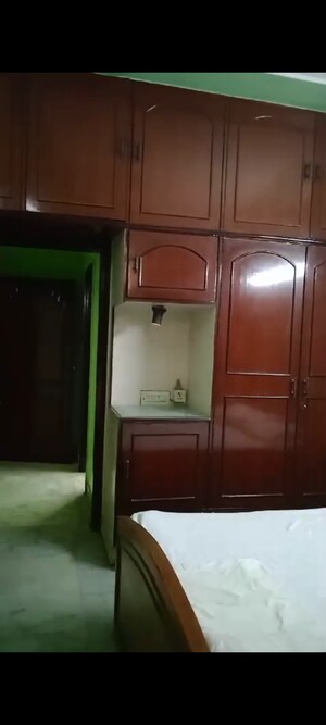Bathroom in 3 BHK Independent House at Lajpat Nagar 4 – for Sale