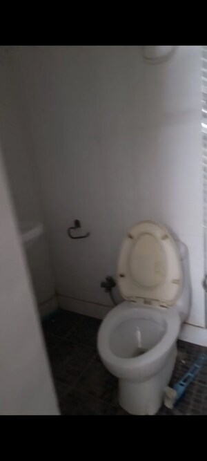 Bathroom in 3 BHK Independent House at Lajpat Nagar 4 – for Sale