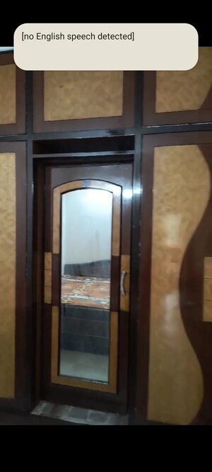 Building Lobby in 3 BHK Independent House at Lajpat Nagar 4 – for Sale