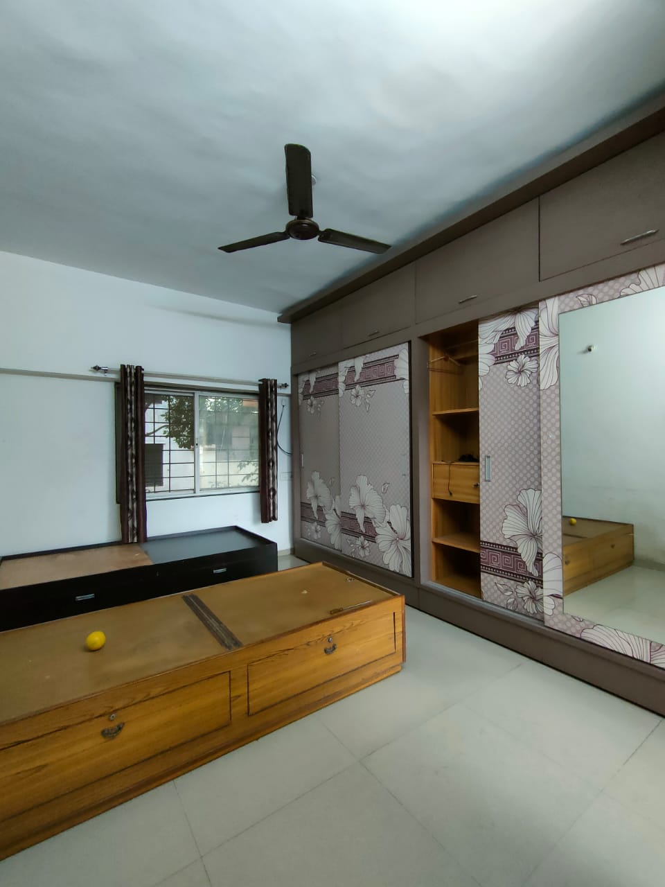 3 BHK Apartment For Rent in Kalpavruksha Eros Meadows