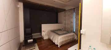 Bedroom in 3 BHK Builder Floor at Greater Kailash I – for Sale
