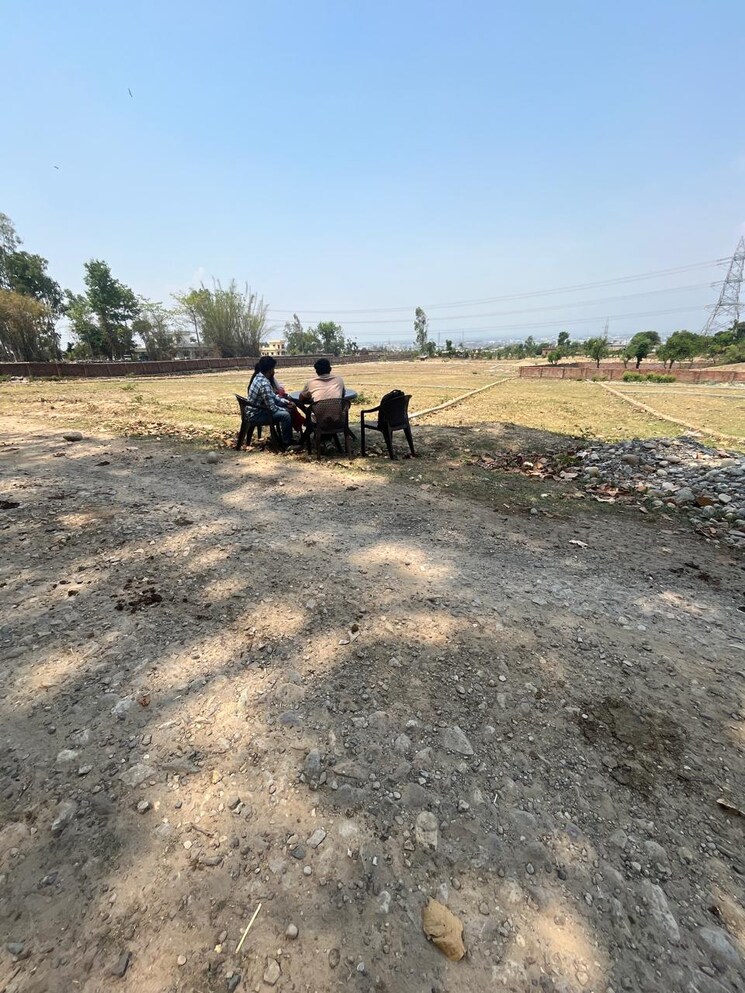 Exterior View, sherpur  250 Sq.Yd. Plot In Sherpur Dehradun 8609483