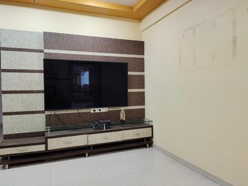 Furnished Amenities in 3 BHK Apartment at Prahlad Nagar – for Rent