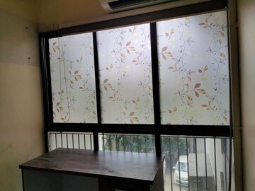 Room in 3 BHK Apartment at Prahlad Nagar – for Rent