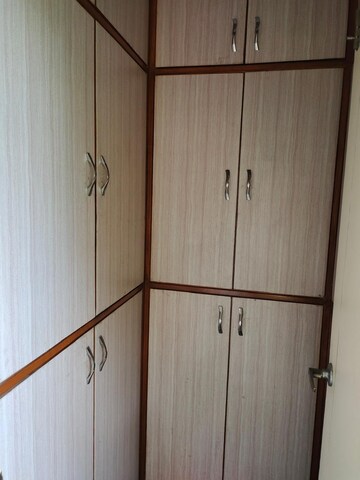 Furnished Amenities in 3 BHK Apartment at Prahlad Nagar – for Rent