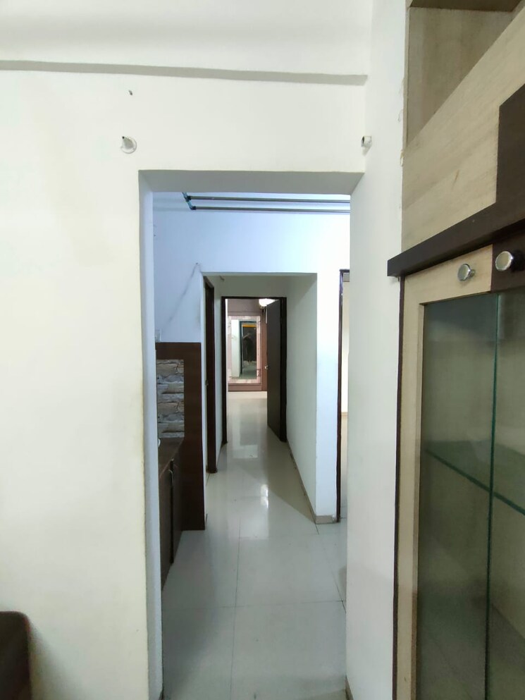 undefined, kalpavruksha-eros-meadows 3 Bedroom 1050 Sq.Ft. Apartment In Wakad Pune 8609446