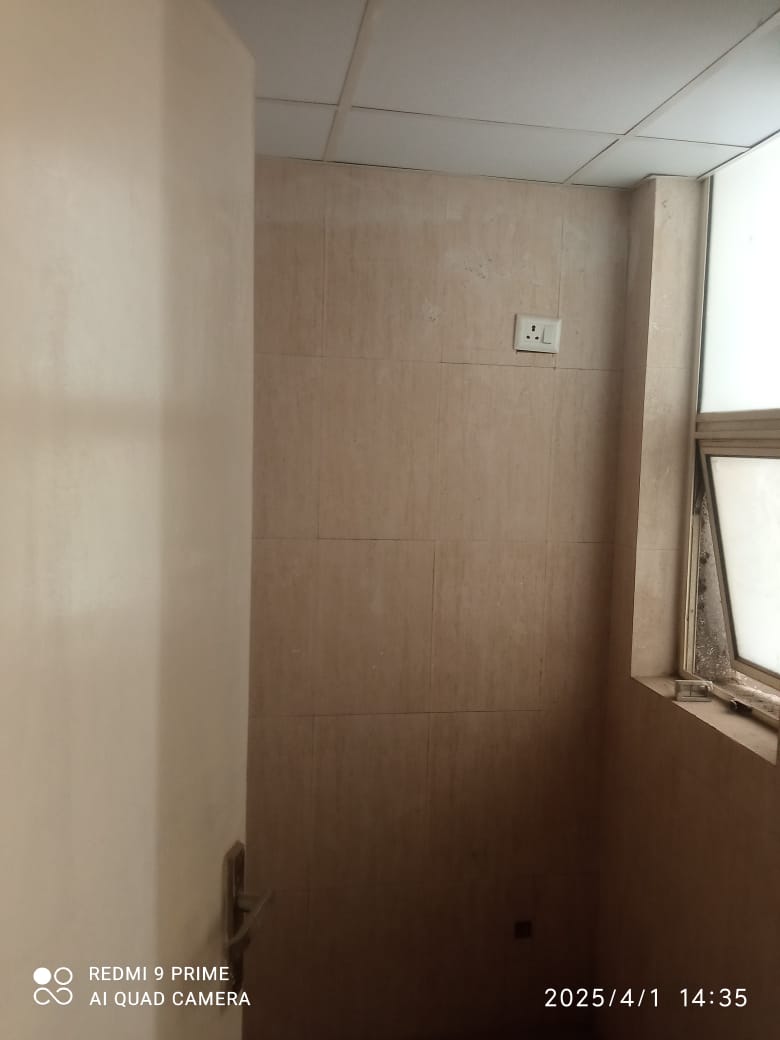 2.5 BHK Apartment For Rent in Pyramid Heights