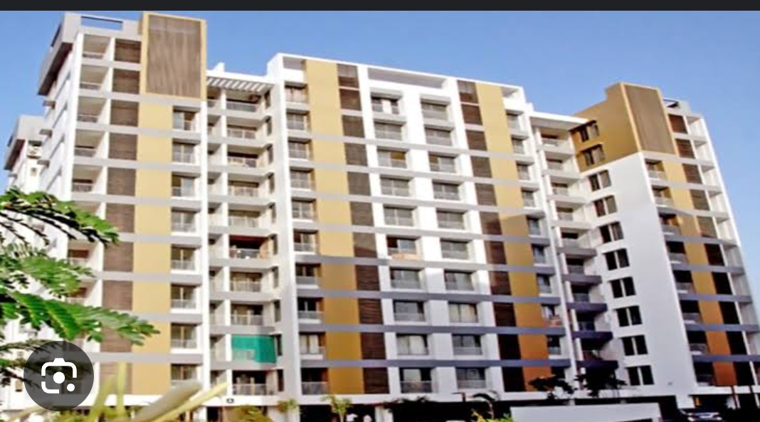 3 BHK Apartment For Rent in Prahlad Nagar