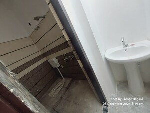 Balcony in 2 BHK Independent House at Deva Road – for Sale