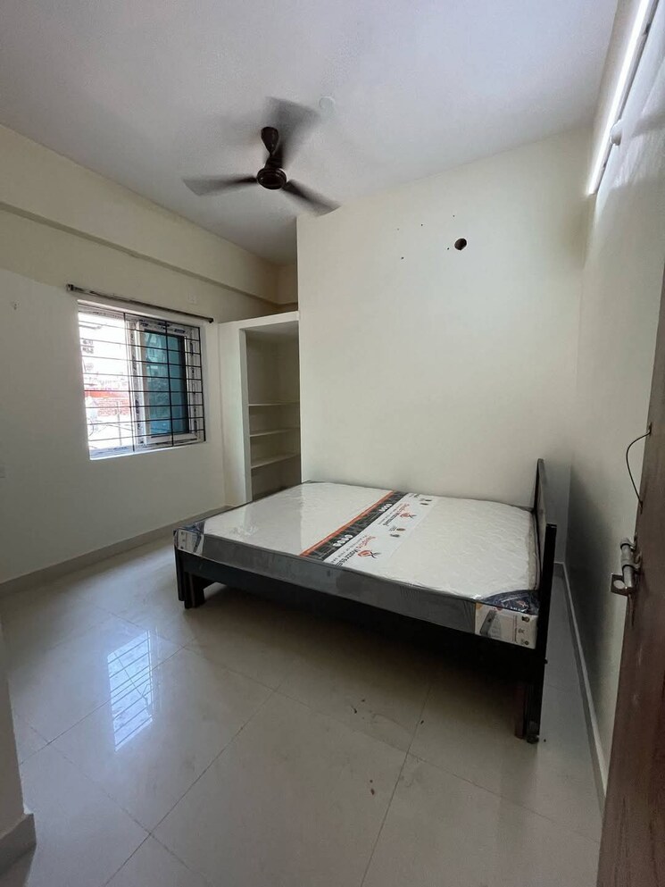 Bedroom, begumpet 1 Bedroom 550 Sq.Ft. Apartment In Begumpet Hyderabad 8609498