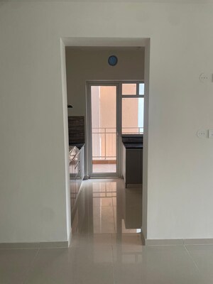 Building Lobby in 3.5 BHK Apartment at Emaar Imperial Gardens, Sector 102 – for Sale