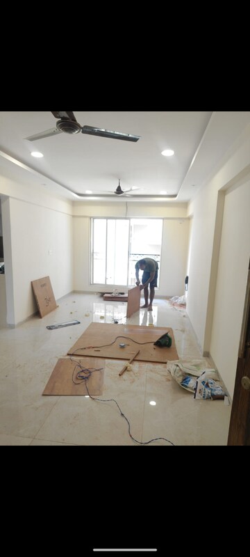 2 BHK Apartment For Rent in Alag Aranya, Pant Nagar