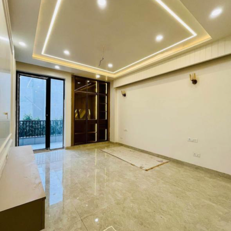 Room, sushant-lok-3 4 Bedroom 300 Sq.Ft. Builder Floor In Sector 57 Gurgaon 8609505