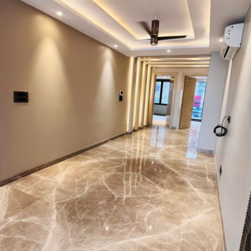 Room in 4 BHK Builder Floor at Sushant Lok 3, Sector 57 – for Sale