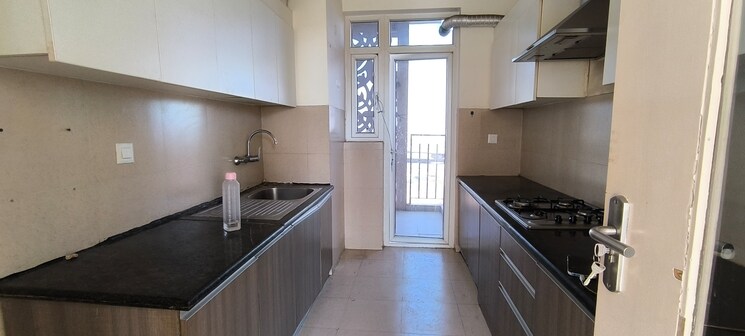 Kitchen, conscient-heritage-max 3 Bedroom 2075 Sq.Ft. Apartment In Sector 102 Gurgaon 8609504